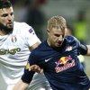 Europa League: Astra - FC Red Bull Salzburg 1-2